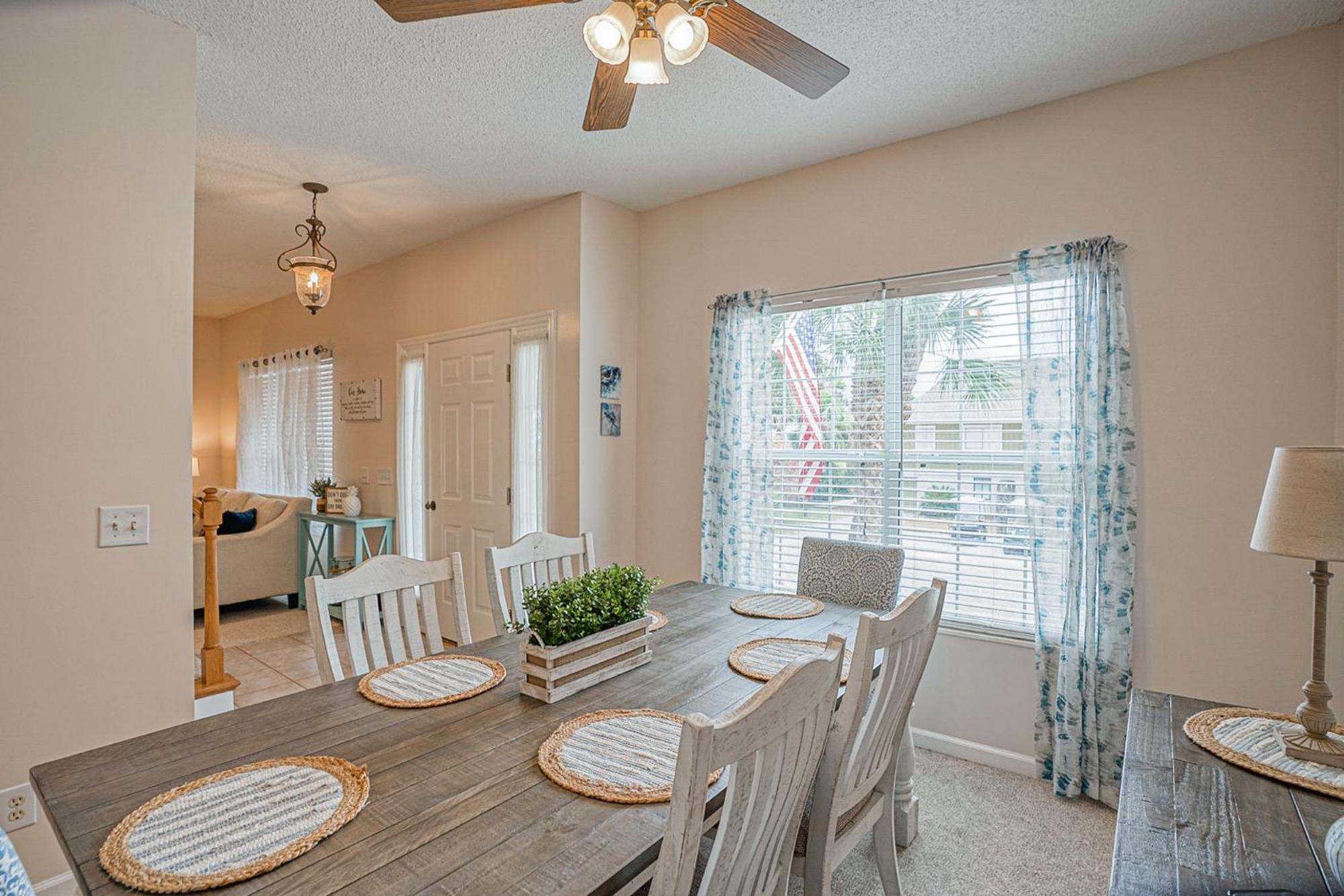 Fripp Island Three Bedrooms - Golf Cart And Amenity Cards Available מראה חיצוני תמונה